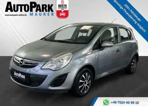Opel Corsa D Selection Bild 1