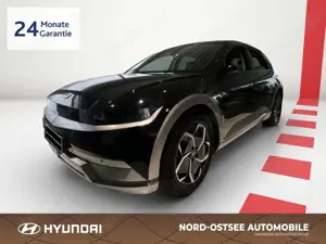 Hyundai IONIQ 5 2xKlima 360 ACC AUT Bel.Sitz DynLicht
