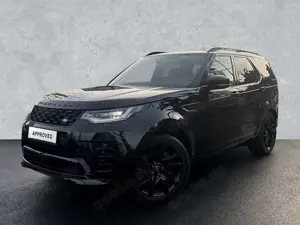 Land Rover Discovery 7-Sitzer D350 AWD Dynamic SE / AHK / W