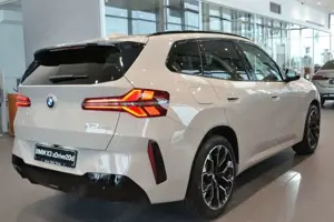 BMW X3 20d xDrive M Sportpaket Bild 4