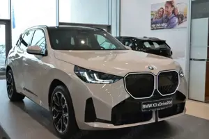 BMW X3 20d xDrive M Sportpaket Bild 3