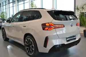 BMW X3 20d xDrive M Sportpaket Bild 5