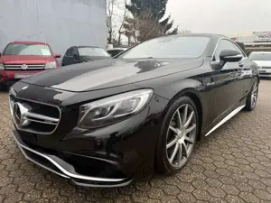 Mercedes-Benz S 63 AMG S 63AMG S Coupe4Matic*ACC*Softclose*Massage*VOLL