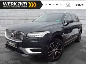 Volvo XC90 T8 Inscription Plug-In AHK PANO ACC 7Sitze