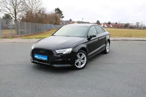 Audi A3 Lim. 35 TFSI PDC Sitzhzg. Xenon