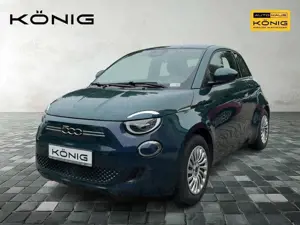 Fiat 500e MY23 Limousine 42 kWh Klimaautom; Carplay