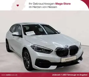 BMW 120