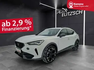 CUPRA Formentor TSI DSG 4Drive LED Navi Pano AID ACC RFK SH 19"