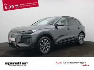 Audi Others Q6 e-tron S-Line / MMI-Navi+, Tech, 360°, LED+