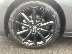 Mazda 3 2.5L e-SKYACTIV G 140ps Bild 5