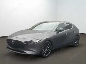 Mazda 3 2.5L e-SKYACTIV G 140ps Bild 3