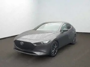 Mazda 3 2.5L e-SKYACTIV G 140ps Bild 2