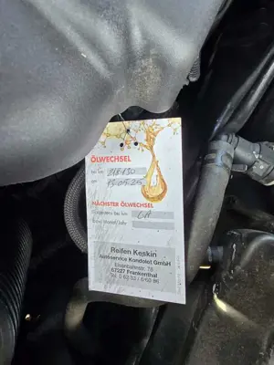 Land Rover Range Rover Sport Range Rover Sport SDV6 HSE Bild 5