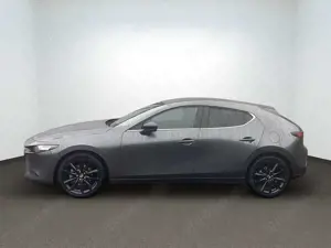 Mazda 3 2.5L e-SKYACTIV G 140ps Bild 4