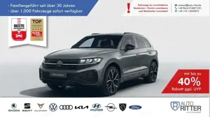 Volkswagen Touareg R-Line FINAL EDITION ACC|HuD|AHK|RFK|...