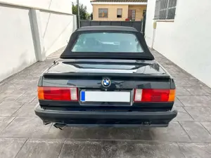 BMW 325 325i e30 Bild 5