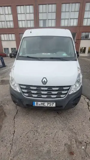Renault Master Master dCi 125 L2H2 VA