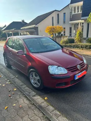 Volkswagen Golf 1.4 Trendline