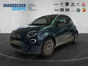 Fiat 500 1.0 FireFly Torino LED TEMPOMAT PDC CARPLAY