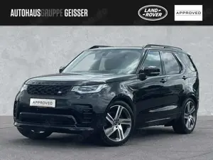Land Rover Discovery D350 AWD DYNAMIC SE 7-Sitzer AHK