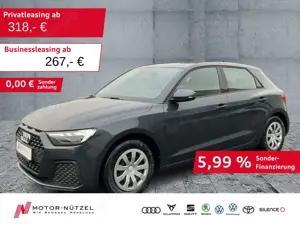 Audi A1 25 TFSI LED+2xPDC+GRA+SHZ+MFL