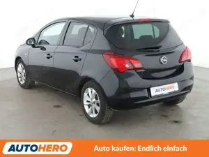 Opel Corsa 1.4 Active*TEMPO*LIM*PDC*SHZ*BLUETOOTH* Bild 4