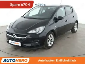 Opel Corsa 1.4 Active*TEMPO*LIM*PDC*SHZ*BLUETOOTH*