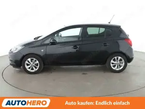 Opel Corsa 1.4 Active*TEMPO*LIM*PDC*SHZ*BLUETOOTH* Bild 3