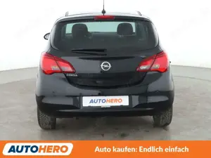 Opel Corsa 1.4 Active*TEMPO*LIM*PDC*SHZ*BLUETOOTH* Bild 5