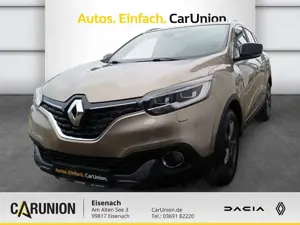 Renault Kadjar BOSE Edition TCe 130