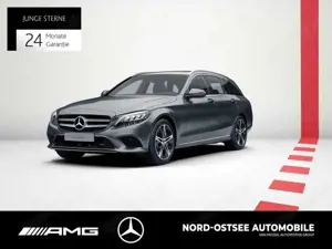 Mercedes-Benz C 300 de T AVANTGARDE AHK LED 360° NAVI TEMPOMAT