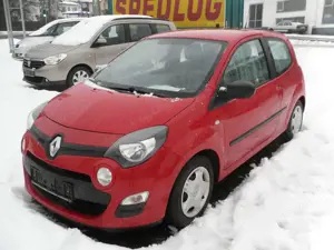 Renault Twingo Twingo 1.2 LEV 16V 75 Expression mit Autogasanlage Prins !Scheckheft gepflegt