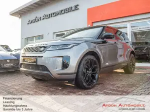 Land Rover Range Rover Evoque D165 S*Panorama*Winter-Paket*
