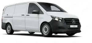 Mercedes-Benz Vito 114 CDI BASE Sondermodell extralang *Automatik*