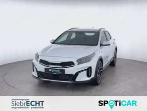 Kia XCeed Vision 1.5*NAVI*SHZ*RFK*uvm
