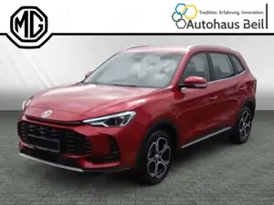 MG ZS 1.5 Hybrid+ 145 kW Comfort