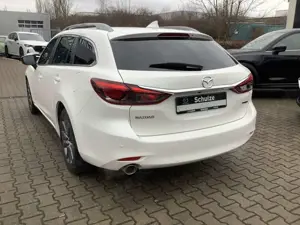 Mazda 6 2.0 G 165 Exclusive-Line Garantie bis 03/2029 Excl Bild 5