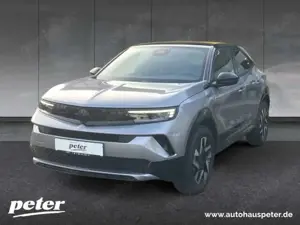 Opel Mokka Mokka 1.2 GS Allwetter Sitz- und Lenkradheizung