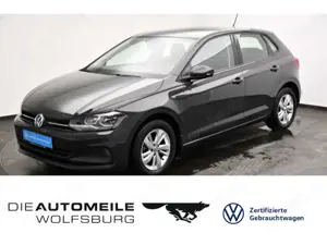 Volkswagen Polo 6 1.0TGI Comfortline KLIMA/PDC/SITZHZ