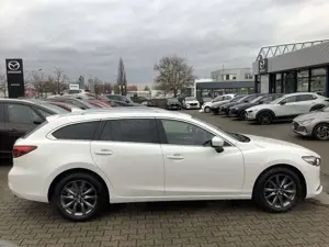Mazda 6 2.0 G 165 Exclusive-Line Garantie bis 03/2029 Excl Bild 2