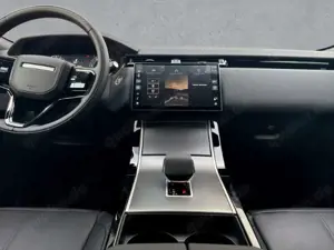 Land Rover Range Rover Velar D200 S Navi Leder Digitales Cockpit Memory Sitze S Bild 4
