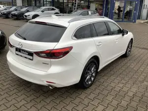 Mazda 6 2.0 G 165 Exclusive-Line Garantie bis 03/2029 Excl Bild 3