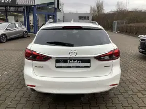 Mazda 6 2.0 G 165 Exclusive-Line Garantie bis 03/2029 Excl Bild 4