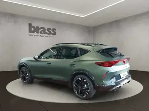 CUPRA Formentor 2.0 TSI VZ 4Drive Bild 3