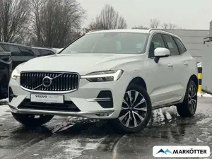 Volvo XC60 B4 Plus Bright 4xSHZ/CAM/BLIS/ACC/AHK