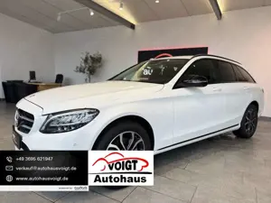 Mercedes-Benz C 220 C220 d 4Matic 9G Avantgarde LED