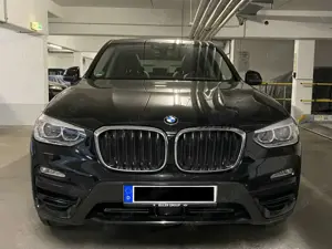 BMW X3 xDrive30d | 2.Hand | Top-Zustand