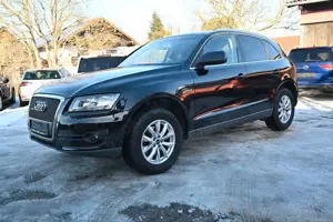 Audi Q5 2.0 TDI 125 kW quattro/Neuer Motor! Bild 2