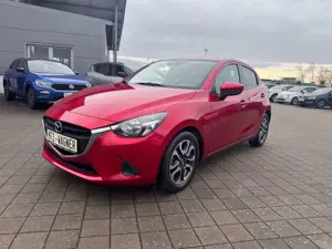 Mazda 2 1.5 SKYACTIV-G Prime-Line