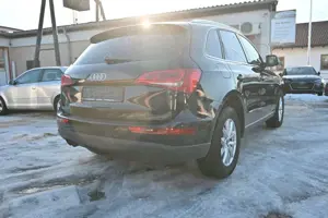 Audi Q5 2.0 TDI 125 kW quattro/Neuer Motor! Bild 5